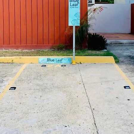 Blue Leaf By The Sea Apartment Luquillo Luaran gambar