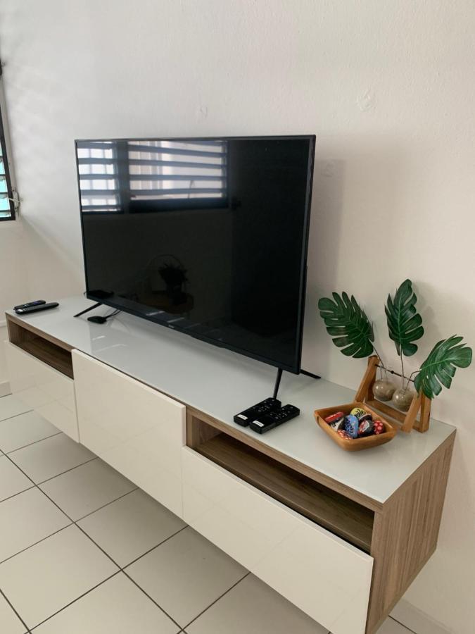 Blue Leaf By The Sea Apartment Luquillo Luaran gambar